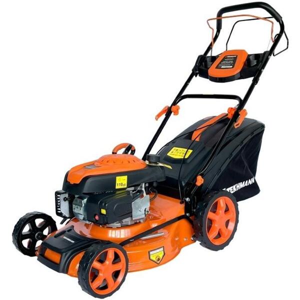 

Газонокосилка бензиновая Tekhmann TLM-46139 (852099)