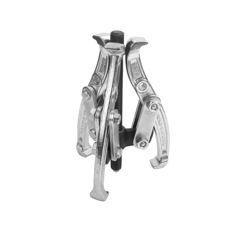 Съемник подшипников Tolsen Профи, центральный упор, 3 захвата, 100мм (65031) фото 1