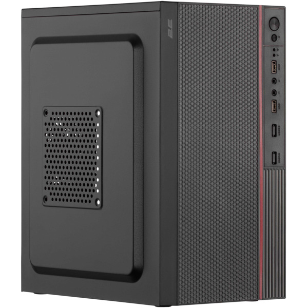 

Корпус 2E TeamX TMX03 с БП (2E-TMX03-500)