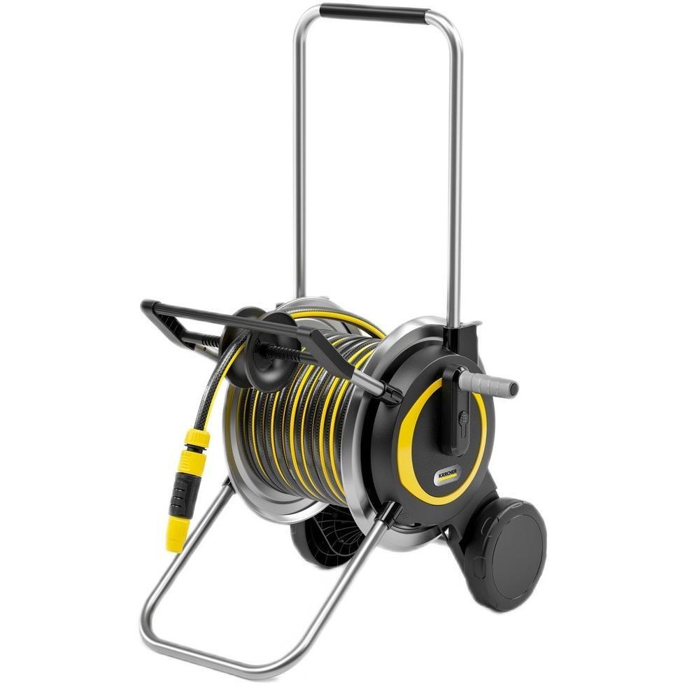 Катушка со шлангом Karcher HT 5.20 (2.645-368.0) фото 1