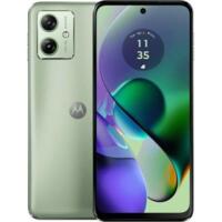Смартфон Motorola G54 Power 8/256Gb Mint Green (PB0W0020UA)