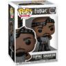 Фигурка Funko POP Rocks: Tupac - California Love (889698838276)