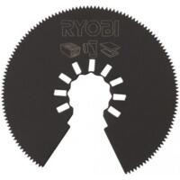 Полотно пиляльне для багатофункціонального інструменту Ryobi RAKMT01SMM63 (5132003924)