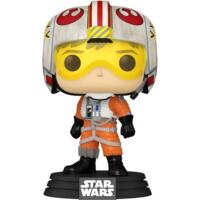 Фигурка Funko POP Star Wars: S9 - Luke Red 5 (889698837965)