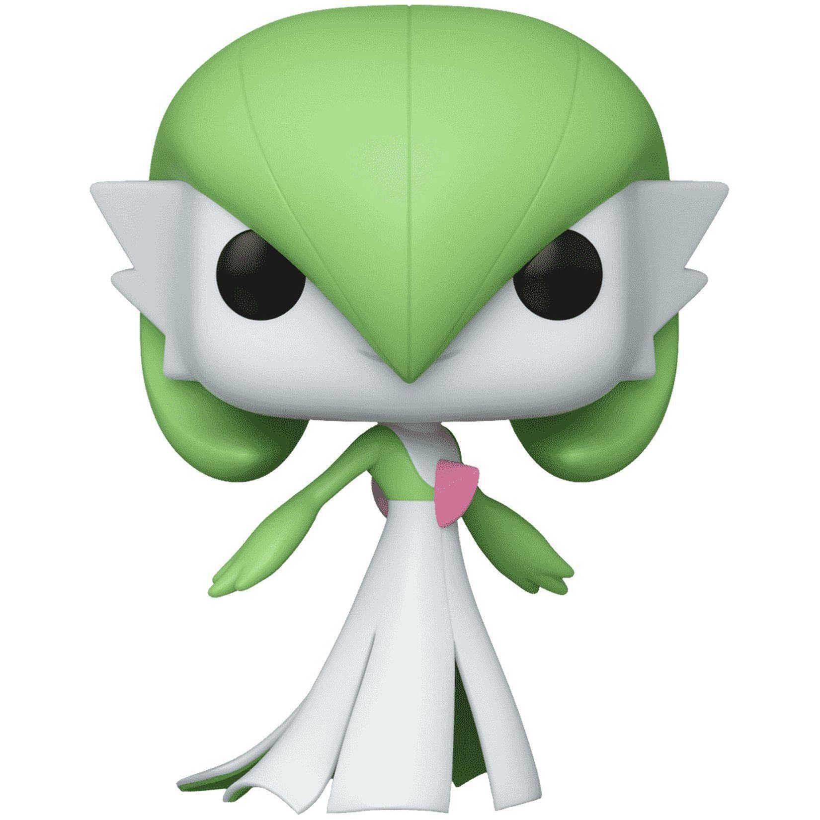 Фігурка Funko POP Games: Pokemon - Gardevoir (889698838566)фото1