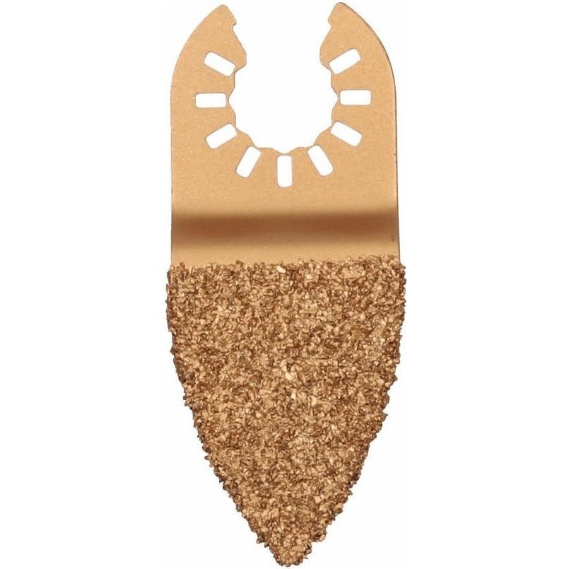 Полотно пиляльне для багатофункціонального інструменту Ryobi RAKMT01CR30 (5132003927)фото1