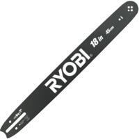 Шина для цепной пилы Ryobi RAC231 45см 1.27мм (5132002477)