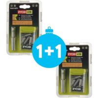 Набор бит Ryobi RAK16FP, 16 предметов (5132002679)