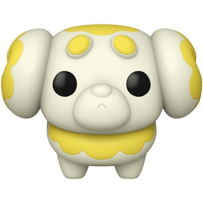 Фигурка Funko POP Games: Pokemon - Fidough (889698838559) фото 