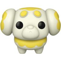 Фигурка Funko POP Games: Pokemon - Fidough (889698838559)