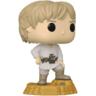 Фигурка Funko POP Star Wars: S9 - Luke Skywalker BS (889698837972)