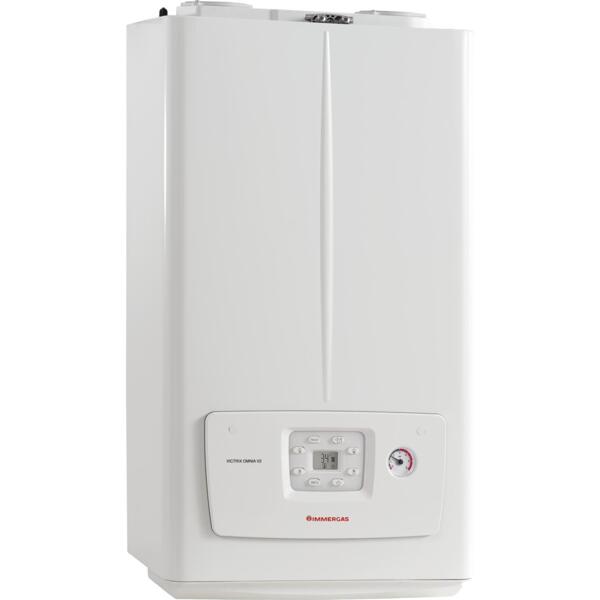 

Котел газовый Immergas Victrix Omnia V2 3.035086