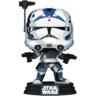 Фигурка Funko POP Star Wars: Clone Wars - Fives (Retro) (889698838139)