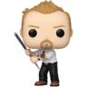 Фигурка Funko POP Movies: Shaun of the Dead - Shaun (889698849319)