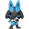 Фигурка Funko POP Games: Pokemon - Lucario (5908305247173)