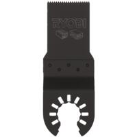 Полотно пиляльне заглибне для багатофункціонального інструменту Ryobi RAKMT01PW28 (5132003921)