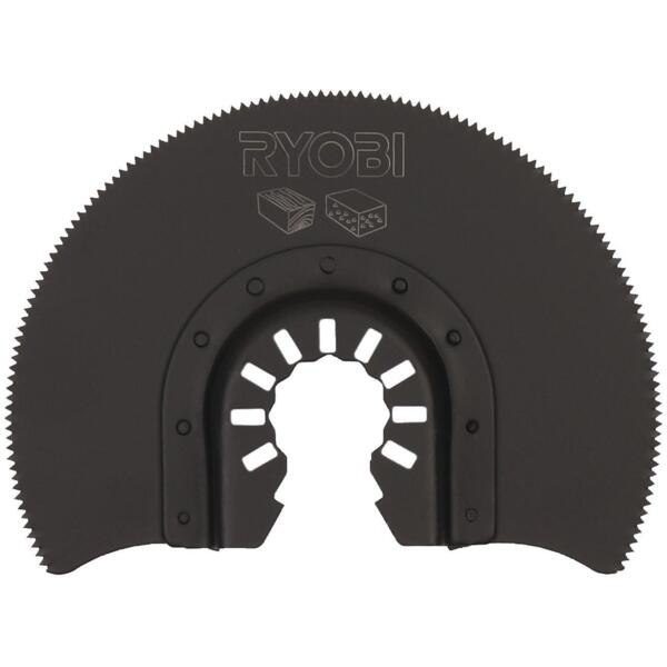 

Полотно пильное для многофункционального инструмента Ryobi RAKMT01SW85 (5132003922)