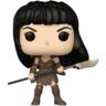 Фигурка Funko POP TV: Xena - Xena with Spear (889698835053)