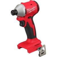 Винтоверт ударный аккумуляторный Milwaukee M18 BLIDRC-402C 18В АКБ 2х4А·ч (4933499457)
