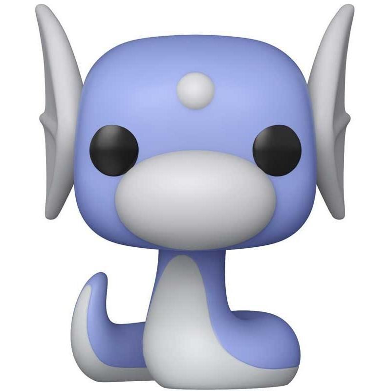Фигурка Funko POP Games: Pokemon - Dratini (889698838542) фото 1