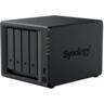Сетевое хранилище NAS Synology DS925+