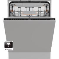 Встраиваемая посудомоечная машина Gorenje GV673C65