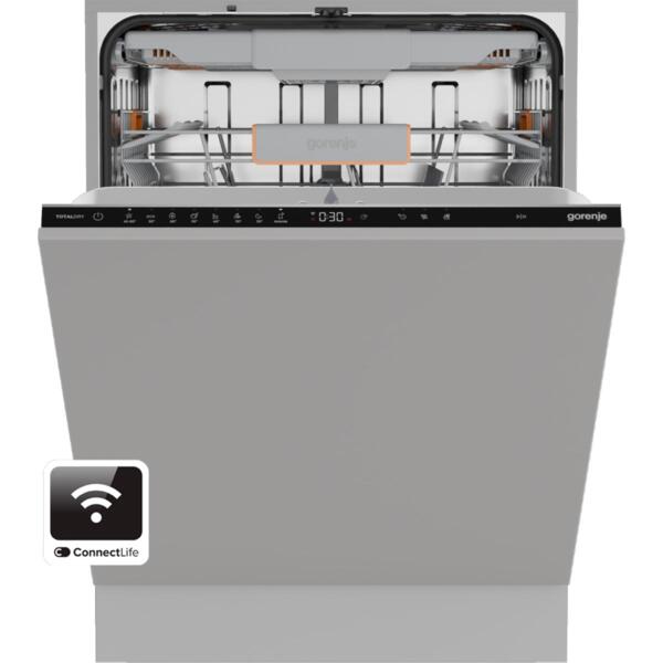 

Встраиваемая посудомоечная машина Gorenje GV673C65
