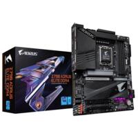 Материнская плата GIGABYTE Z790 AORUS ELITE DDR4 s1700 Z790 4xDDR4 M.2 HDMI ATX (Z790_A_ELITE_DDR4)