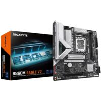 Материнская плата GIGABYTE B860M EAGLE V2 s1851 B860 2xDDR5 M.2 HDMI DP mATX (B860M_EAGLE_V2)
