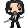 Фигурка Funko POP Movies: John Wick S6 - John Wick (889698835725)