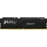 Память для ПК Kingston DDR5 16GB 6400 FURY Beast EXPO (KF564C32BBE-16)