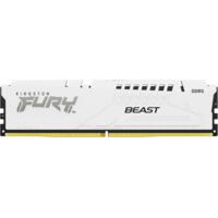 Память для ПК Kingston DDR5 16GB 5600 FURY Beast White EXPO (KF556C36BWE-16)