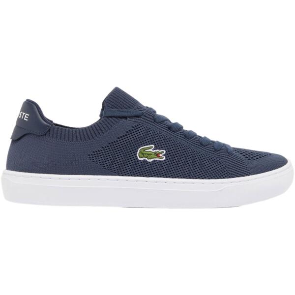 

Кеды мужские Lacoste La Piquée 2.0 749CMA0004-092 45 (10.5 UK) синие