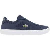 Кеды мужские Lacoste La Piquée 2.0 749CMA0004-092 44 (9.5 UK) синие