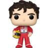 Фигурка Funko POP: Formula 1 - Ayrton Senna (889698861809)