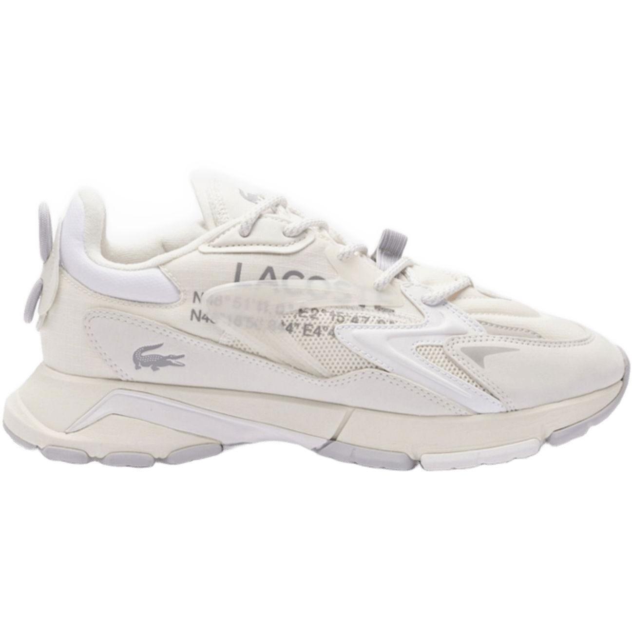 Кросівки жіночі Lacoste L003 Neo Tech 749SFA0013-65T 39 (5.5 UK) молочніфото1