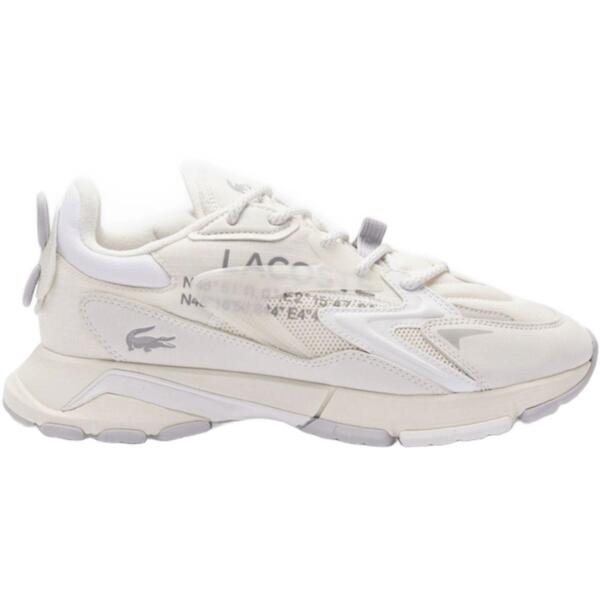 

Кроссовки женские Lacoste L003 Neo Tech 749SFA0013-65T 40 (6.5 UK) молочные