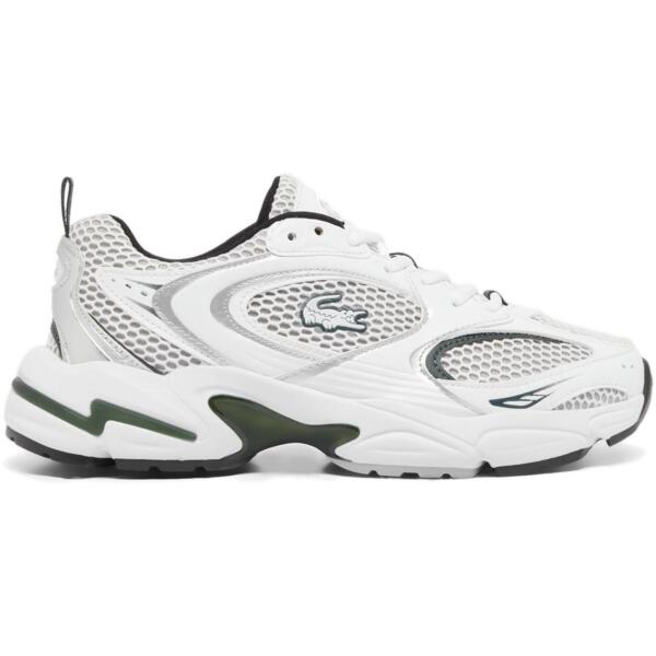 

Кроссовки женские Lacoste Storm 96 2K 749SFA0025-1R5 36 (3.5 UK) белые