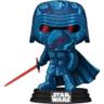 Фигурка Funko POP Star Wars: EP7 - Kylo Ren (Retro) (889698838153)