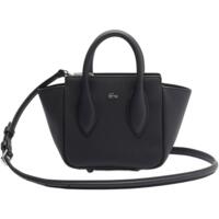 Сумка Lacoste Mini Daily City NF4959DZ-000 чорна