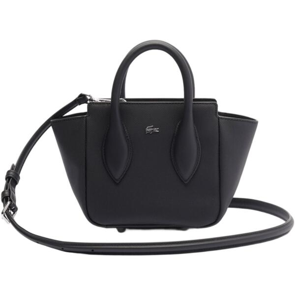 

Сумка Lacoste Mini Daily City NF4959DZ-000 черная