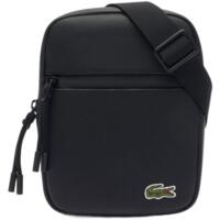 Сумка Lacoste NH3307LV-P00 чорна