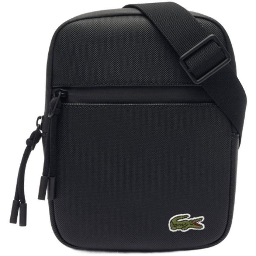 Сумка Lacoste NH3307LV-P00 чорнафото1