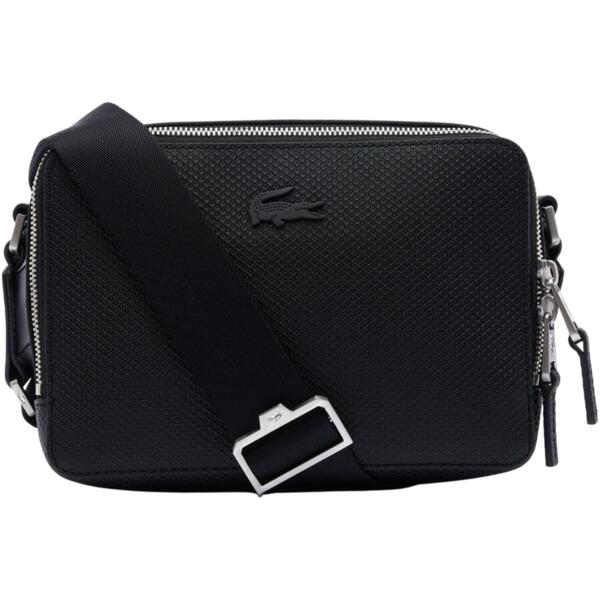 

Сумка Lacoste Chantaco NU4393CE-000 черная