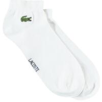 Носки Lacoste RA0511-001 44-46 1 пара белые