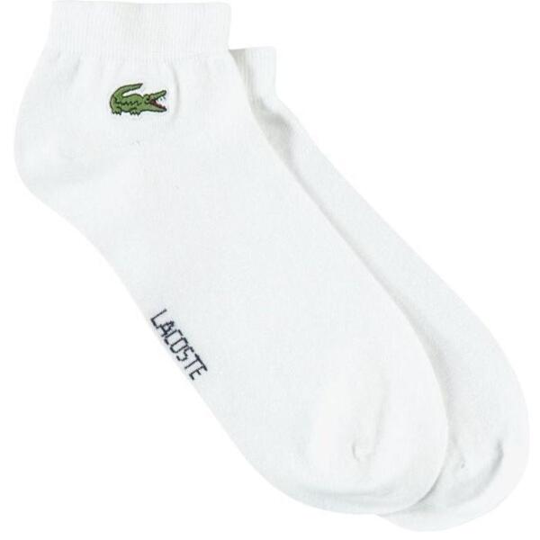 

Носки Lacoste RA0511-001 44-46 1 пара белые