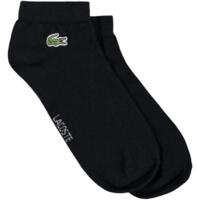 Носки Lacoste RA0511-031 40-43 1 пара черные
