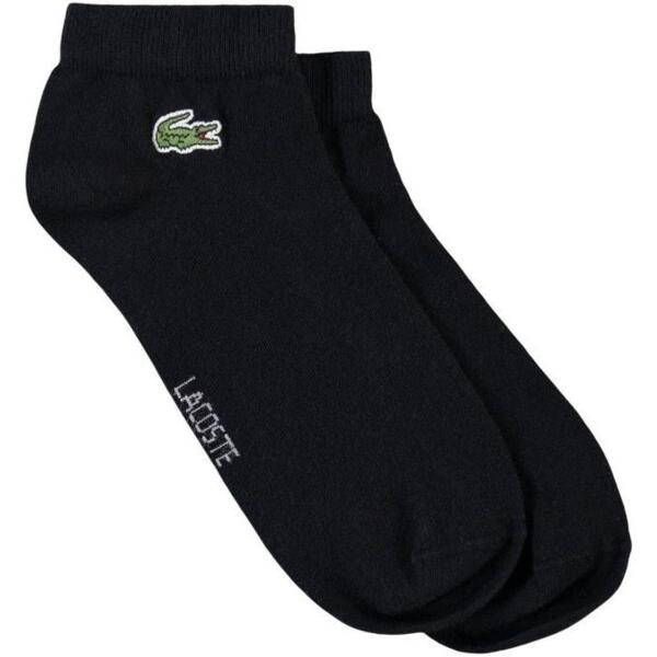 

Носки Lacoste RA0511-031 44-46 1 пара черные