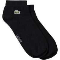 Носки Lacoste RA0511-166 40-43 1 пара темно-синие