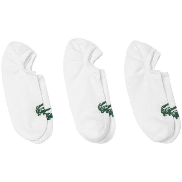 

Набор следов Lacoste RA7872-001 3 пары 35-38 белые